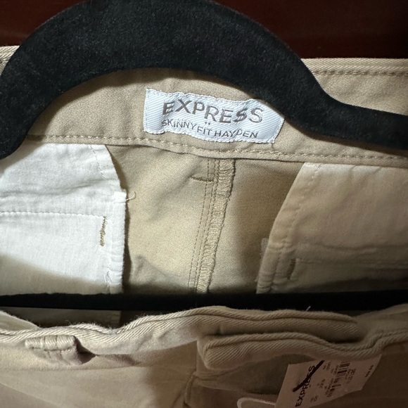 Mens chinos - Picture 5 of 5